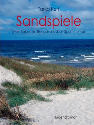 cover image of Sandspiele